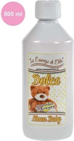 Wasparfum Dolce 500ml -Lifestyle-Productwinkel 631x1200