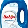 Robijn Wit Vloeibaar Wasmiddel 3L - 60 Wasbeurten - Voordeelverpakking -Lifestyle-Productwinkel 642x1200