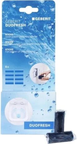 Geberit DuoFresh Sticks 1 Verpakking Met 8 Stuks 19 Geberit DuoFresh Sticks 1 Verpakking Met 8 Stuks -Lifestyle-Productwinkel 644x1200 3