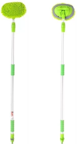 PROPLUS Pro Plus Wasborstel Chenille - Telescopische Steel - Uitschuifbaar Tot 2.50 Meter -Lifestyle-Productwinkel 647x1200 1