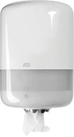 Poetsrol Tork M2 121206 2-laags - 20cm X 160m - 6 Rollen -Lifestyle-Productwinkel 648x1200