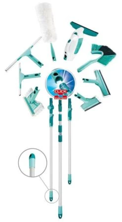 Leifheit 56673 Telescoopsteel Vloer 75-135 Cm 11 Leifheit 56673 Telescoopsteel Vloer 75-135 Cm -Lifestyle-Productwinkel 660x1200 1