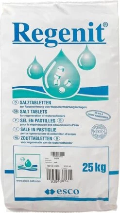 Regenit Onthardingszout Tabletten 25 Kilo Levering -Lifestyle-Productwinkel 678x1200