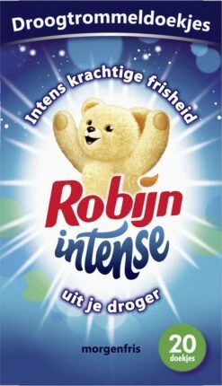 Robijn Droogtrommeldoekjes Intense 20 Stuks -Lifestyle-Productwinkel 690x1200 1