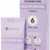 Cosmeau Allesreiniger 6 Stuks Tabletten Cleaning Tabs Schoonmaak Tabs - Allesreiniger - Multipurpose - Navulling - Refill 2 Cosmeau Allesreiniger 6 Stuks Tabletten Cleaning Tabs Schoonmaak Tabs - Allesreiniger - Multipurpose - Navulling - Refill -Lifestyle-Productwinkel 693x1200