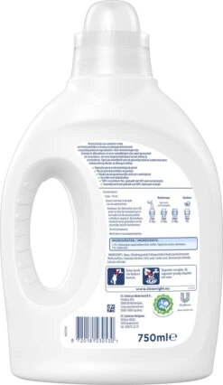 Neutral Parfumvrij Wasverzachter - 5 X 27 Wasbeurten - Voordeelverpakking -Lifestyle-Productwinkel 696x1200