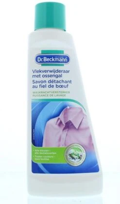 Dr. Beckmann Ossengalzeep Vloeibaar 500 Ml -Lifestyle-Productwinkel 706x1200