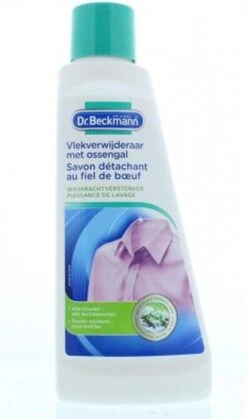 Dr. Beckmann Ossengalzeep Vloeibaar 500 Ml -Lifestyle-Productwinkel 708x1200