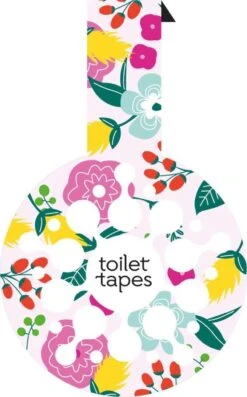 Toilet Tapes Doos - Medium - 24 Stuks - XL Variant -Lifestyle-Productwinkel 747x1200 1