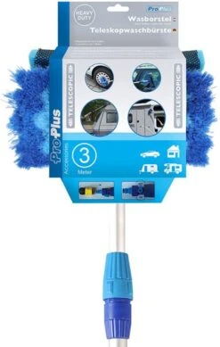PROPLUS Pro Plus Wasborstel - Heavy Duty - Telescopische Steel - Uitschuifbaar Tot 3 Meter -Lifestyle-Productwinkel 762x1200 2