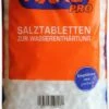 Axal Pro - Regenererend Zout In Tabletvorm - 25 Kg - Voor Waterontharding. -Lifestyle-Productwinkel 763x1200