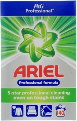 Ariel Regular Xxxl Waspoeder 140 Wasbeurten -Lifestyle-Productwinkel 764x1200