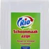 Rio Schoonmaakazijn - 3 Stuks A 5 Liter 2 Rio Schoonmaakazijn - 3 Stuks A 5 Liter -Lifestyle-Productwinkel 778x1200 1