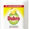 Dubro Afwasmiddel Extra Citroen 5 Liter -Lifestyle-Productwinkel 782x1200