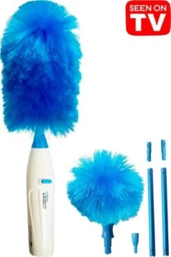 Turbo Duster, Zelfdraaiende Plumeau -Lifestyle-Productwinkel 799x1200 10