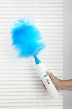 Turbo Duster, Zelfdraaiende Plumeau -Lifestyle-Productwinkel 799x1200 11