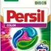 Persil® Persil 4in1 Discs Color Wascapsules - Wasmiddel Capsules - Voordeelverpakking - 2x28 Wasbeurten -Lifestyle-Productwinkel 800x1200