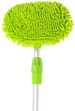 PROPLUS Pro Plus Wasborstel Chenille - Telescopische Steel - Uitschuifbaar Tot 2.50 Meter -Lifestyle-Productwinkel 806x1200 1