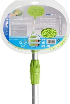 PROPLUS Pro Plus Wasborstel Chenille - Telescopische Steel - Uitschuifbaar Tot 2.50 Meter -Lifestyle-Productwinkel 813x1200 1