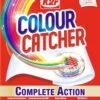 K2r Colour Catcher - Anti Kleurdoorloopdoekjes - Kleurbeschermer - 28 Stuks -Lifestyle-Productwinkel 843x1200