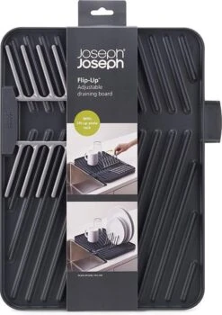 Afdruiprek Flip-Up - Joseph Joseph -Lifestyle-Productwinkel 847x1200