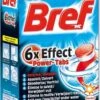 Bref Wc 6x Effect Power-Tabs - 8 Tabs -Lifestyle-Productwinkel 868x1200