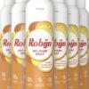 Robijn Dry Wash Spray 6 X 50 Ml Travel Size Voordeelpakket -Lifestyle-Productwinkel 869x1200
