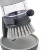 Joseph Joseph Afwasborstel Palm Scrub - Incl Houder - Grijs 2 Joseph Joseph Afwasborstel Palm Scrub - Incl Houder - Grijs -Lifestyle-Productwinkel 875x1200 1