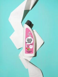 Marcel's Green Soap Toiletreiniger Patchouli & Cranberry - 750 Ml -Lifestyle-Productwinkel 900x1200 12