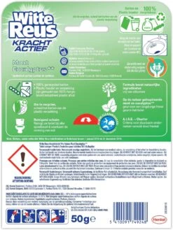 Witte Reus Pro Nature Munt Eucalyptus - 10 Stuks -Lifestyle-Productwinkel 901x1200 7