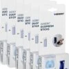 Geberit DuoFresh Sticks - 48 Stuks - Voordeelverpakking - Toilet/WC Blokjes Inbouwreservoir -Lifestyle-Productwinkel 909x1200 2