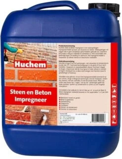 Steen | Beton | Impregneer | Dakpannen | Gevels | 10L | Waterafstotend | Bescherming | 33m2 -Lifestyle-Productwinkel 921x1200