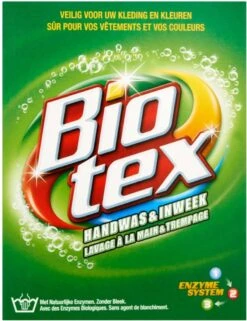 Biotex Waspoeder Handwas & Inweek - 750 Gram -Lifestyle-Productwinkel 922x1200