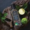 Ashleigh & Burwood Lampenolie Geurolie Bergamot & Oud 500ml -Lifestyle-Productwinkel 927x1200 2