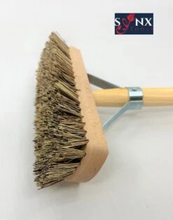 Synx Tools Luiwagen Union 22cm - Tegel Bezem Schrobber- Bezemsteel - Schoonmaakbezem - Schrobborstels - Bezems Met Steel 150 Cm 11 Synx Tools Luiwagen Union 22cm - Tegel Bezem Schrobber- Bezemsteel - Schoonmaakbezem - Schrobborstels - Bezems Met Steel 150 Cm -Lifestyle-Productwinkel 943x1200 1