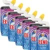 WC Eend Toiletreiniger Action Gel Floral Moon - 6x 750 Ml - Voordeelverpakking 1 WC Eend Toiletreiniger Action Gel Floral Moon - 6x 750 Ml - Voordeelverpakking -Lifestyle-Productwinkel 947x1200 2