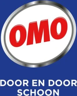 Omo Wit XXL Waspoeder 80 Wasbeurten -Lifestyle-Productwinkel 955x1200