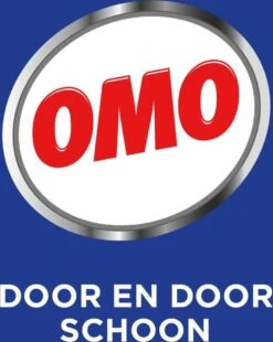 Omo Wit Waspoeder - 6 X 14 Wasbeurten - Voordeelverpakking -Lifestyle-Productwinkel 956x1200