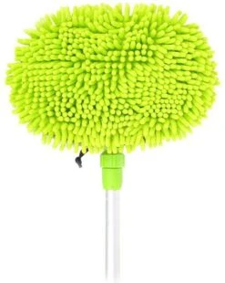 PROPLUS Pro Plus Wasborstel Chenille - Telescopische Steel - Uitschuifbaar Tot 2.50 Meter -Lifestyle-Productwinkel 957x1200 6