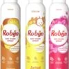 Robijn Dry Wash Spray MIX - Zwitsal / Pink / Original - Voordeelverpakking 3 X 200 Ml -Lifestyle-Productwinkel 965x1200