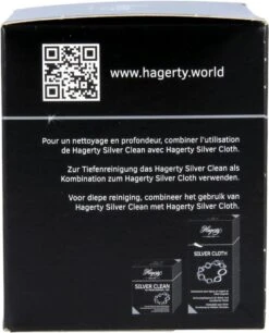 Hagerty Silver Clean - Professional 170 Ml -Lifestyle-Productwinkel 969x1200 1