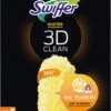 Swiffer Duster 360° Navul Stofdoekjes - 10 Stuks 2 Swiffer Duster 360° Navul Stofdoekjes - 10 Stuks -Lifestyle-Productwinkel 976x1200 1