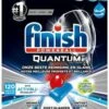Finish Powerball Quantum Ultimate - 120 Vaatwastabletten - ActivBlu Technology 2 Finish Powerball Quantum Ultimate - 120 Vaatwastabletten - ActivBlu Technology -Lifestyle-Productwinkel 985x1200
