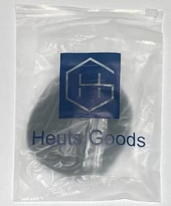 Heuts Goods - Gootsteenzeef - Gootsteenstop - Afvoerzeef - Afvoerstop - Spoelbal - Bad - Douchebak - Keuken - Wasbak - Badkuip - Siliconen - Donkerblauw -Lifestyle-Productwinkel 994x1200 1