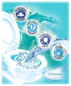 Witte Reus Toiletreiniger - Kracht Actief Gel Oceaan - Voordeelverpakking 10 X 700ml -Lifestyle-Productwinkel 996x1200 2